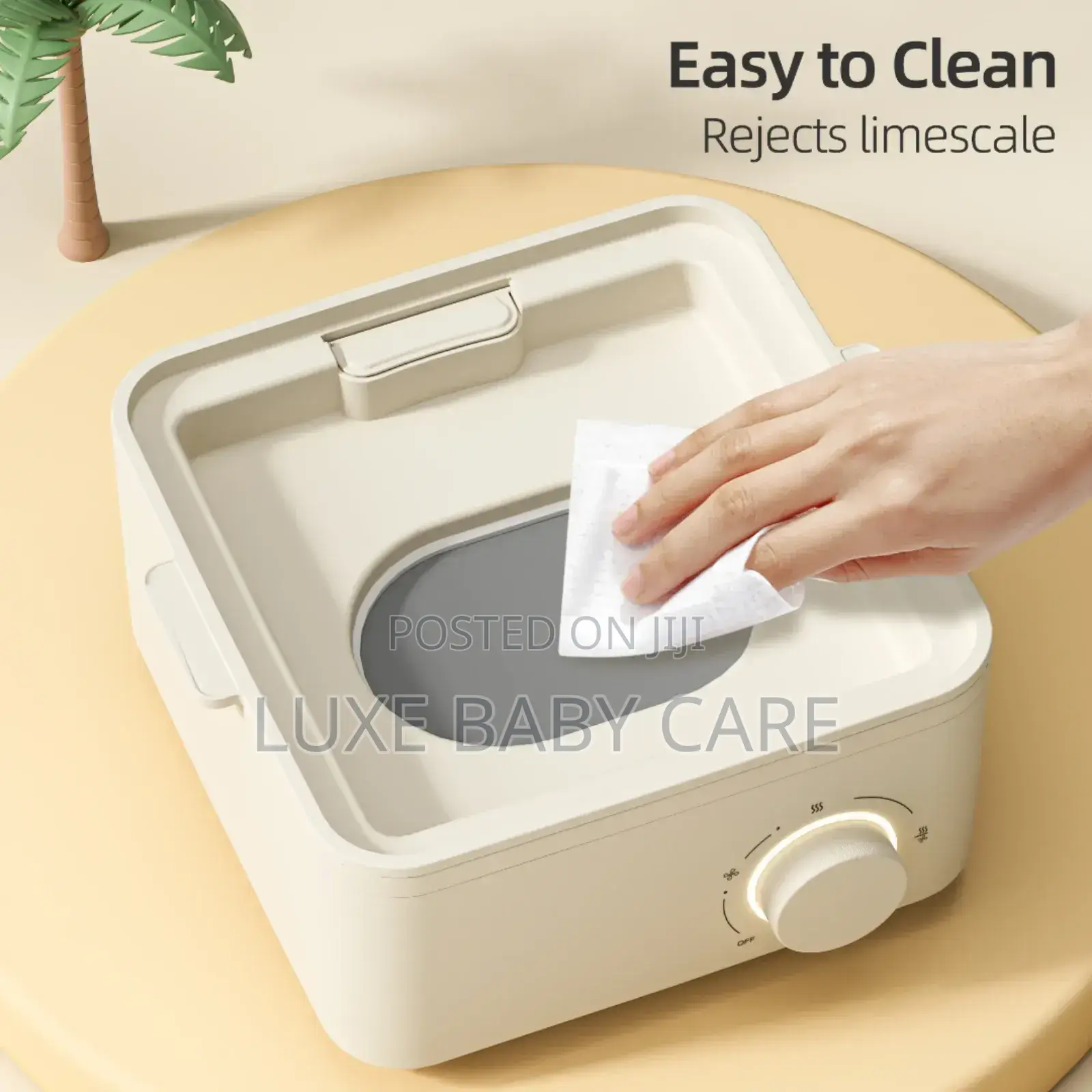 Multifunctional Steam Sterilizer
