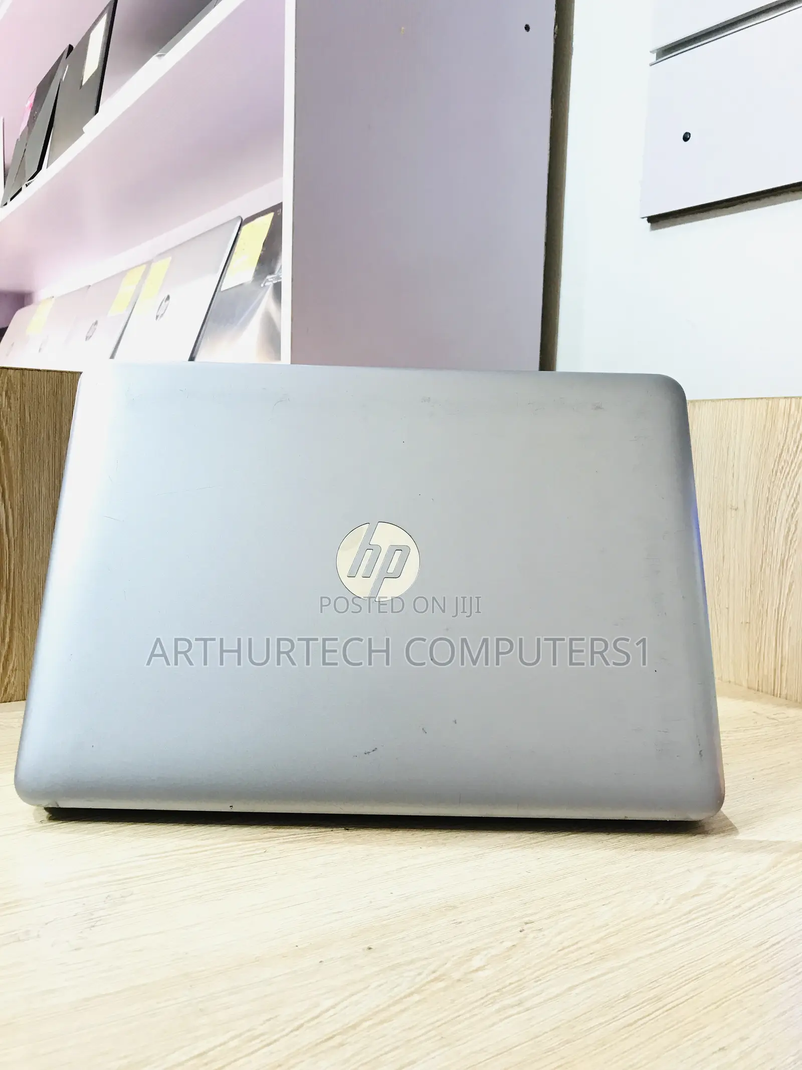 Laptop HP ProBook 430 G4 4GB Intel Core I3 SSHD (Hybrid) 500GB
