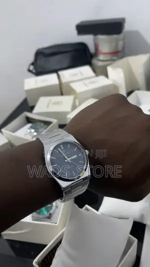 Poedager Watch