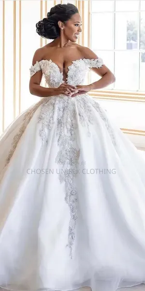 Wedding Gown