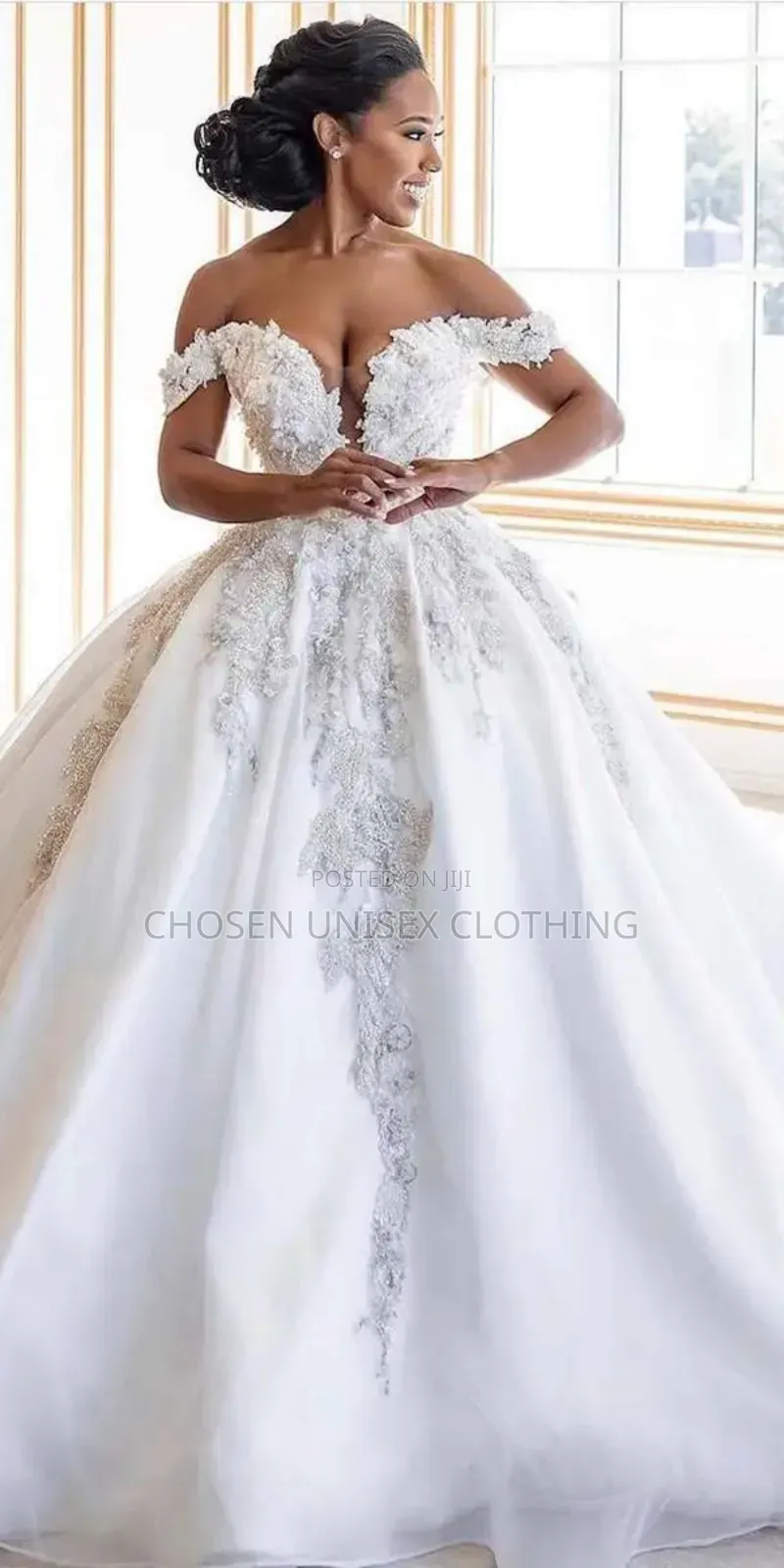 Wedding Gown