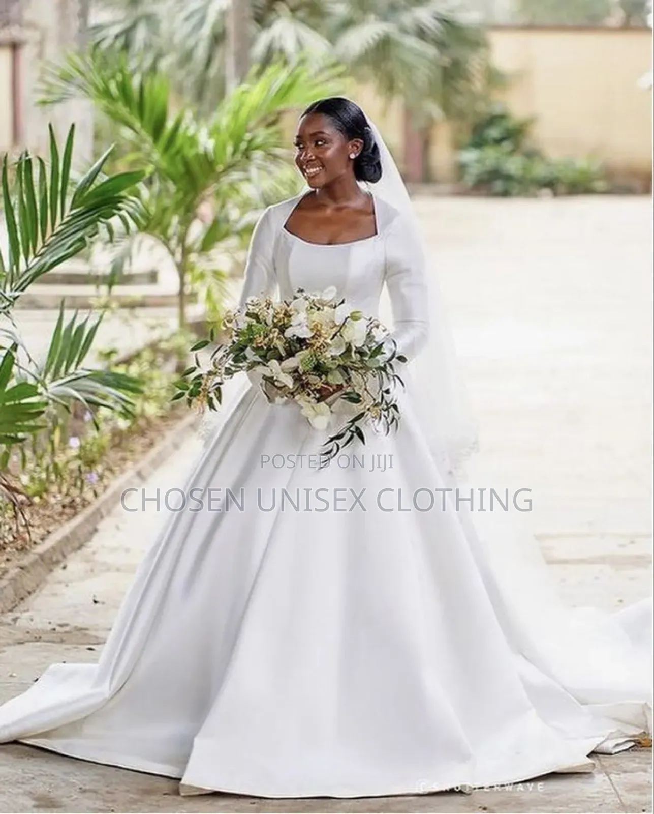 Wedding Gown