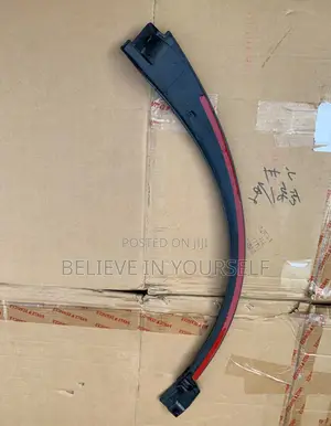 Honda CRV 2017,2018,2019,2020,2021,2022,2023,2024,2025 Door Body Arch