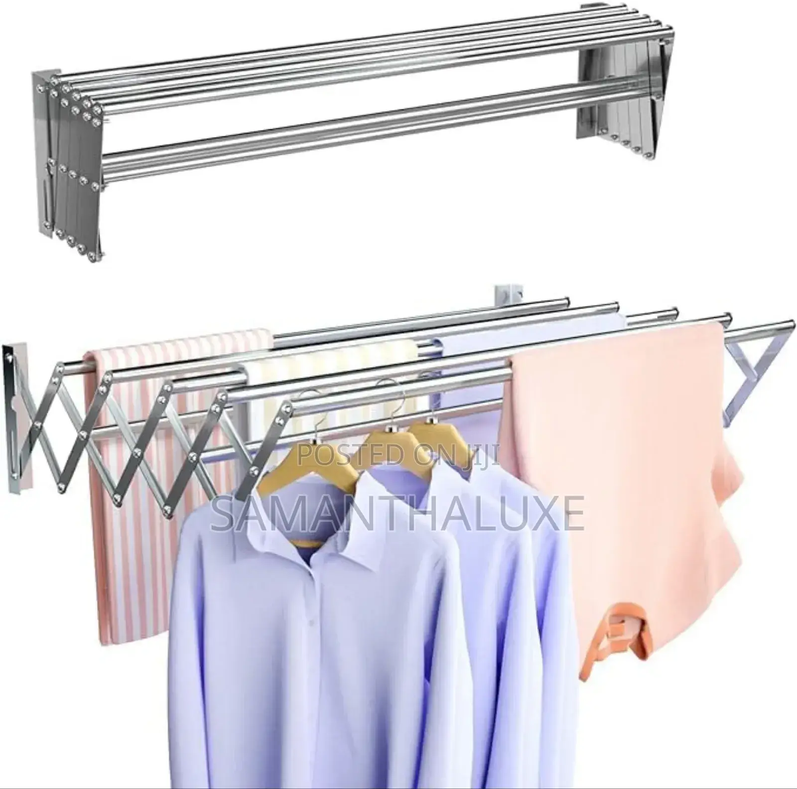 Adjustable Cloth Dryer