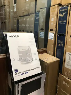 Wavlink Supports 80mhz And 1024-qam For Faster Wireless Connections