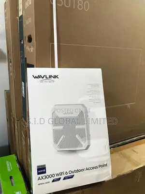 Wavlink Helps To Easily Manage Wifi Settings And Monitor Data Usage.