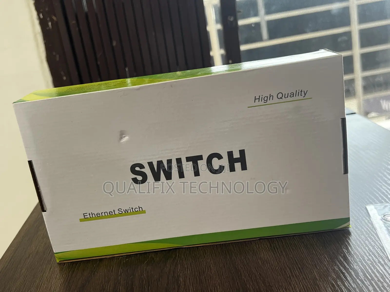 Ethernet Switch