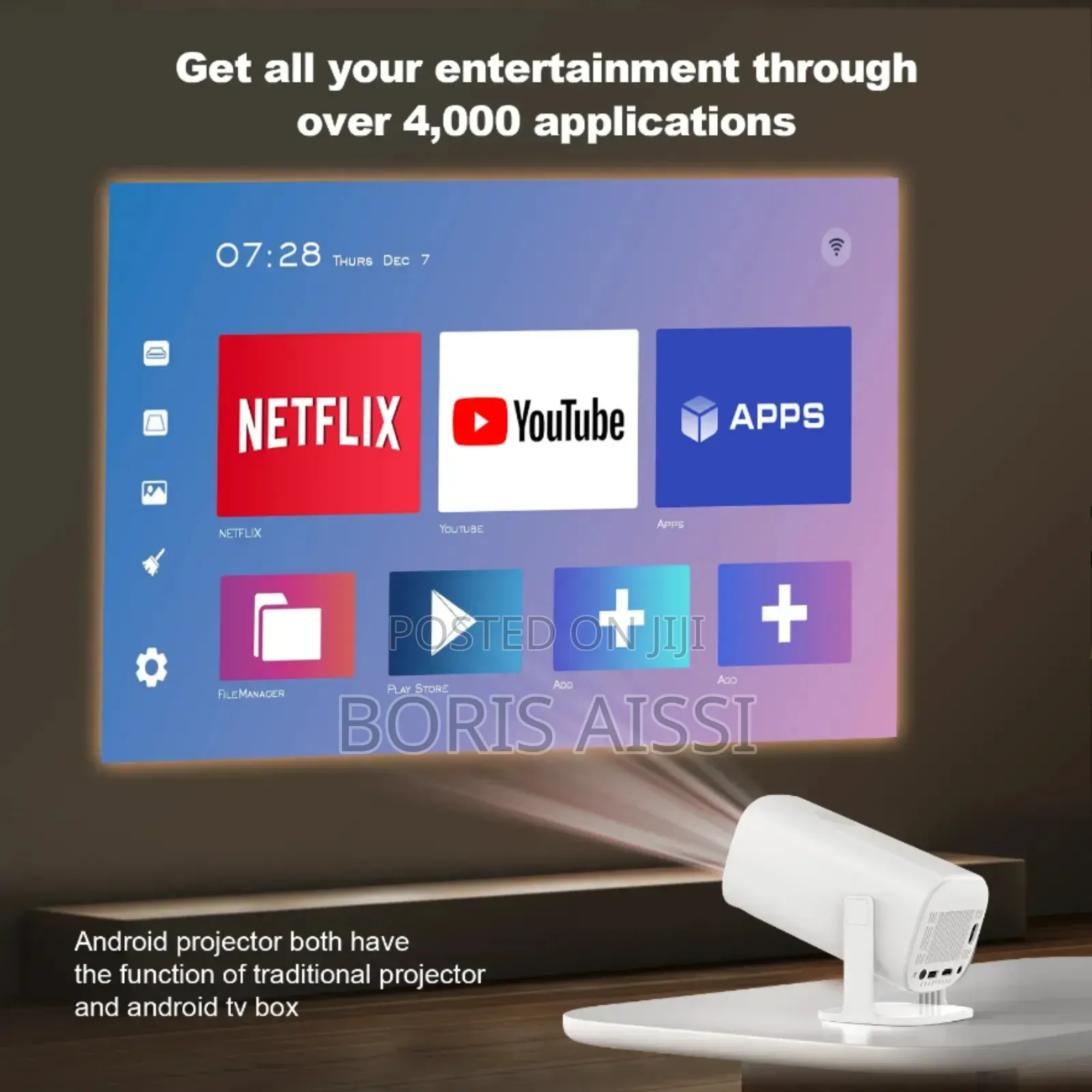 Smart Project