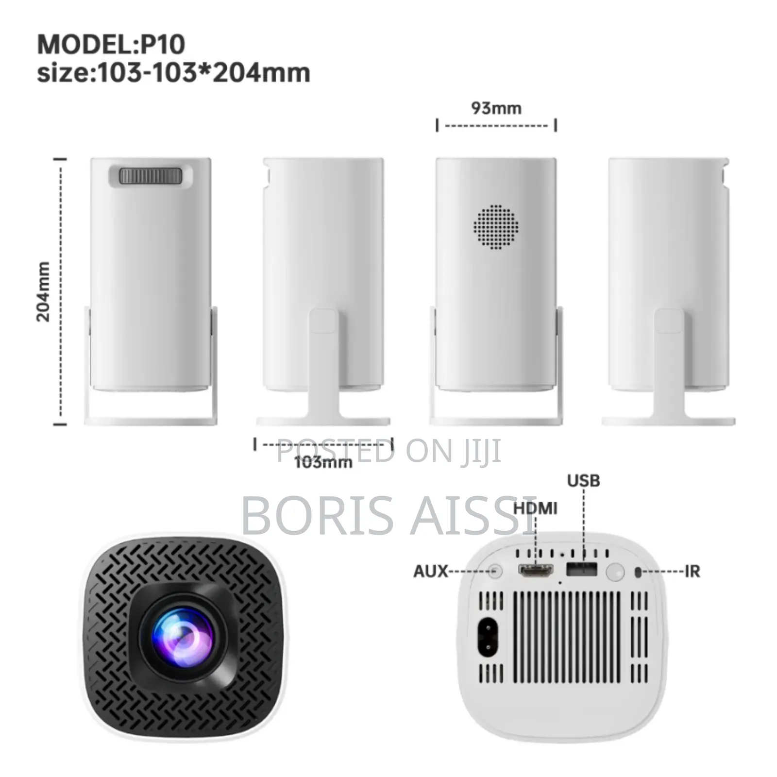 Smart Project