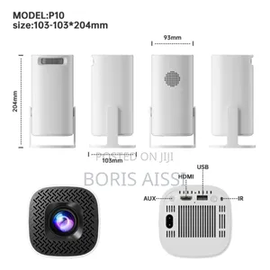 Smart Project