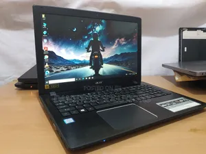 Laptop Acer Aspire E5-532 8GB Intel Core I3 SSD 128GB