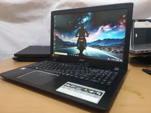 Laptop Acer Aspire E5-532 8GB Intel Core I3 SSD 128GB