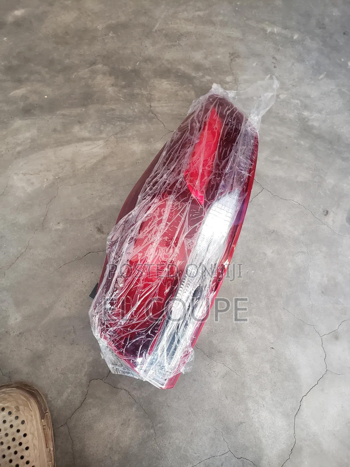 Elantra Taillight 2016,2017,2018,