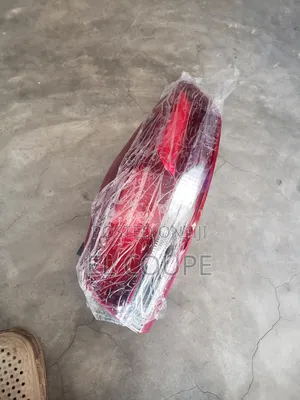 Elantra Taillight 2016,2017,2018,