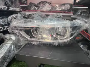 2012,2013,2014,2015,2016,2017,2018 Headlight for BMW F30 3 Series