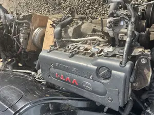 Toyota Camry Engine