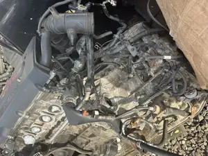 Toyota Camry Engine