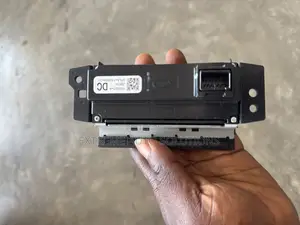 2015 Land Rover Range Rover Svr Sport Display Touch Screen Pad Module