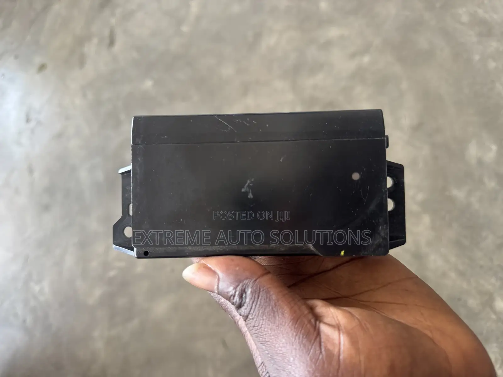 2015 Land Rover Range Rover Svr Sport Display Touch Screen Pad Module
