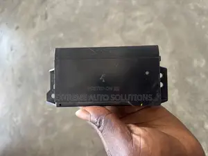 2015 Land Rover Range Rover Svr Sport Display Touch Screen Pad Module