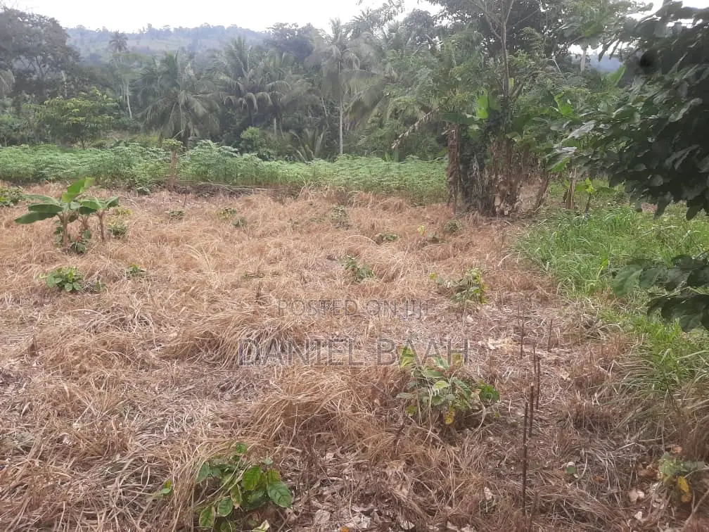 5bdrm House in Private, Ayensuano for sale