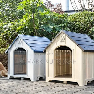 Outdoor Waterproof Dog House