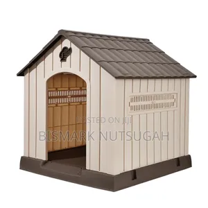 Outdoor Waterproof Dog House