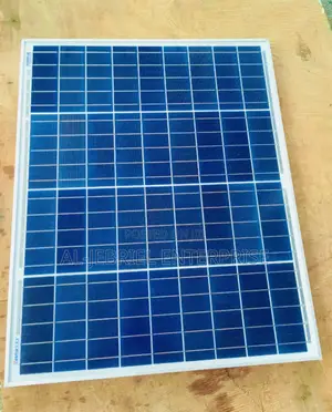 Solar Panel 20w