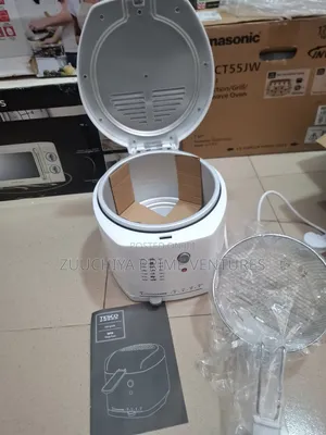 2.L Tesco Deep Fryer From Uk