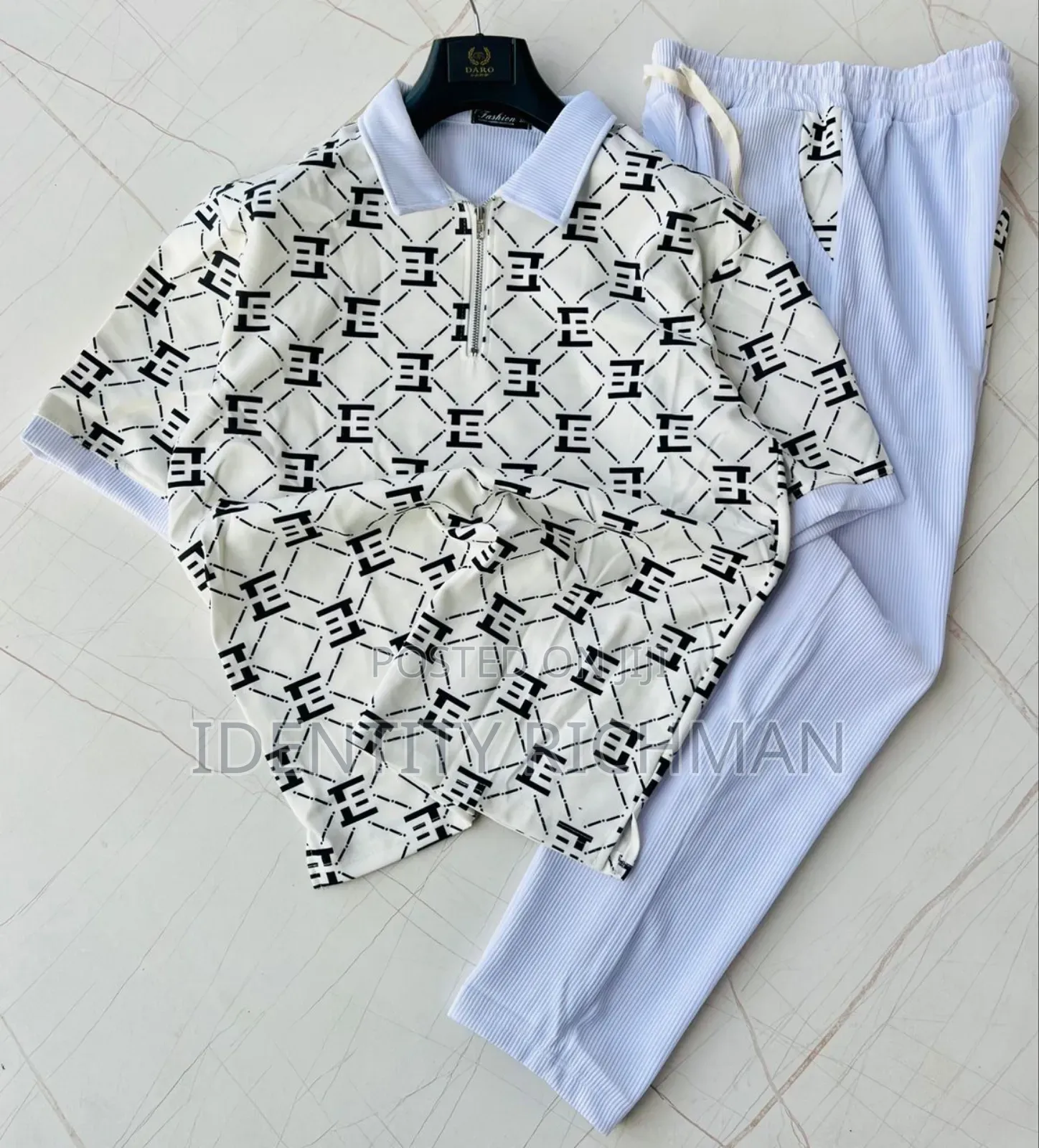 Kaftan Available as Seen