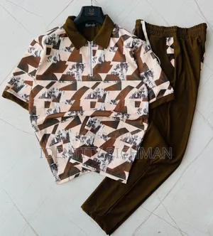 Kaftan Available as Seen