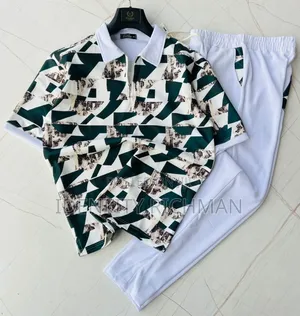 Kaftan Available as Seen