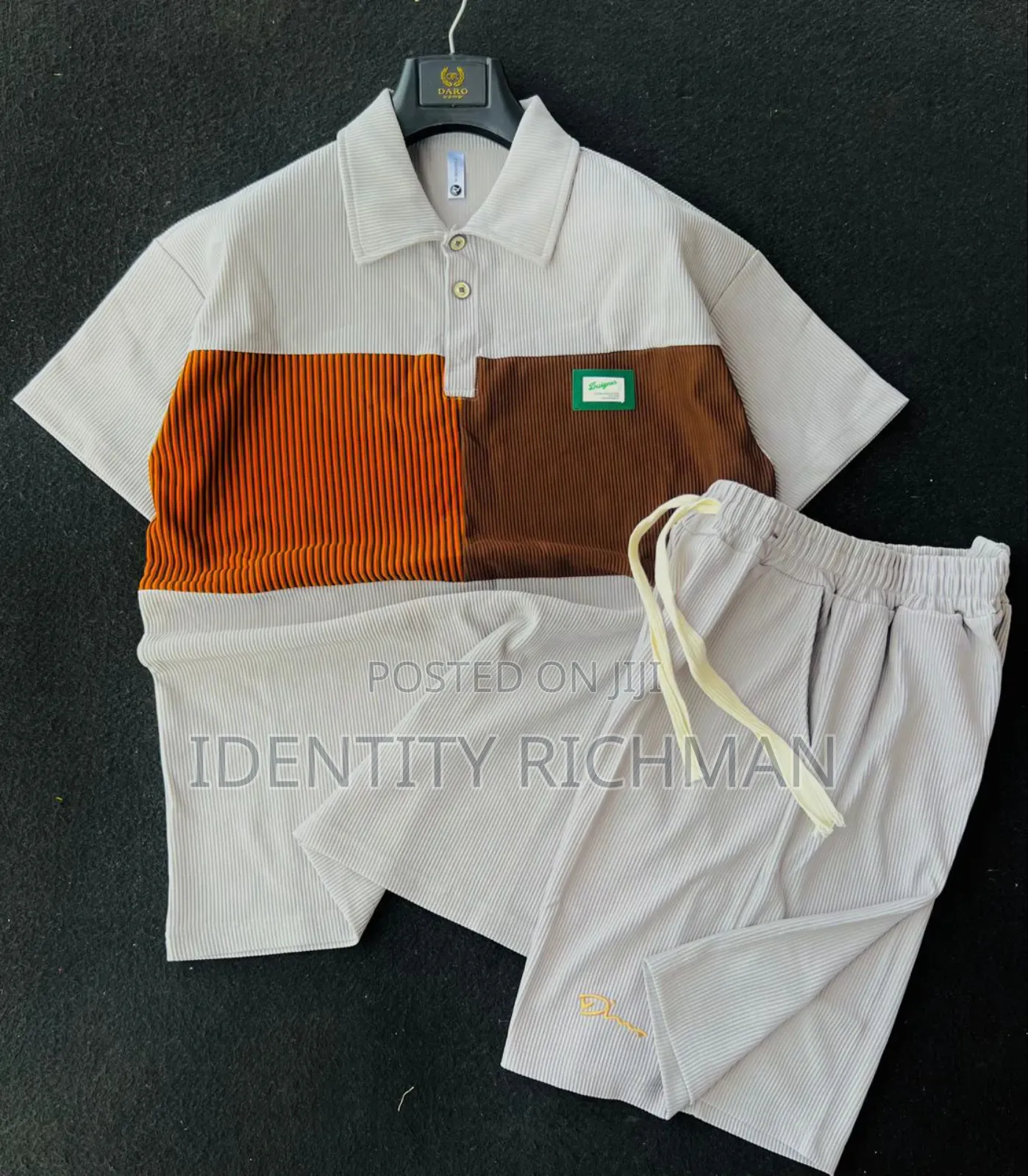 Kaftan Available as Seen