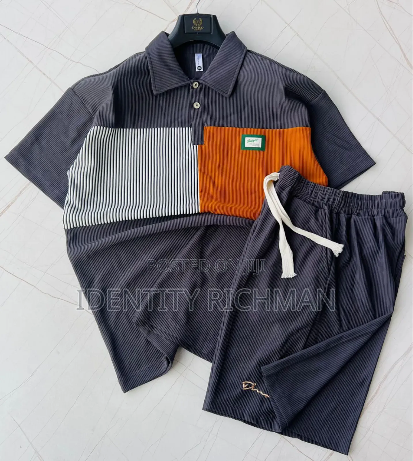 Kaftan Available as Seen