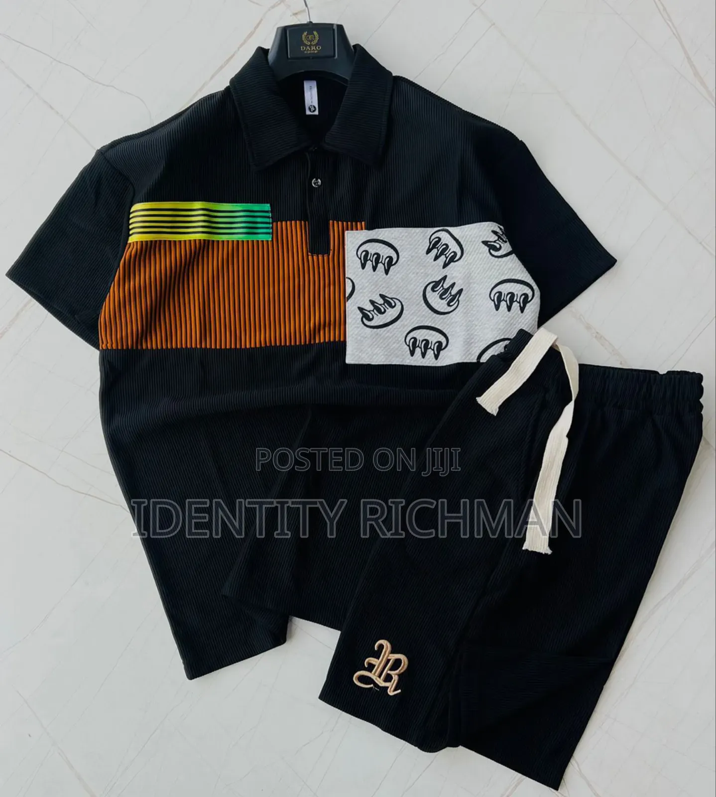 Kaftan Available as Seen