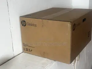 New Desktop Computer HP 290 G9 8GB Intel Core i3 SSD 512GB
