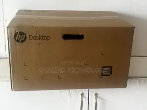 New Desktop Computer HP 290 G9 8GB Intel Core i3 SSD 512GB