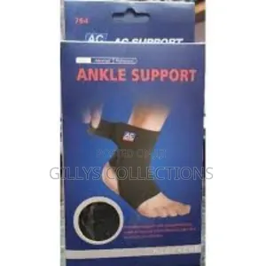 Ankle Support Brace