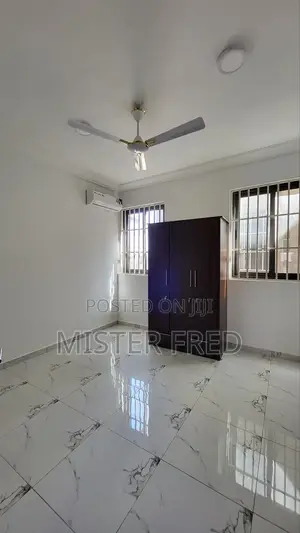 1bdrm Apartment in Mile11, Weija for rent