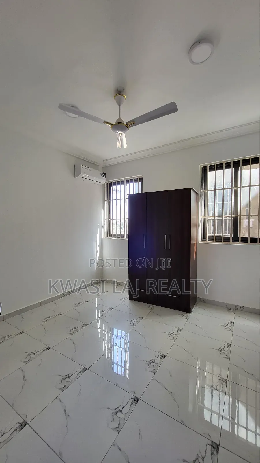 1bdrm Apartment in Mile11, Weija for rent