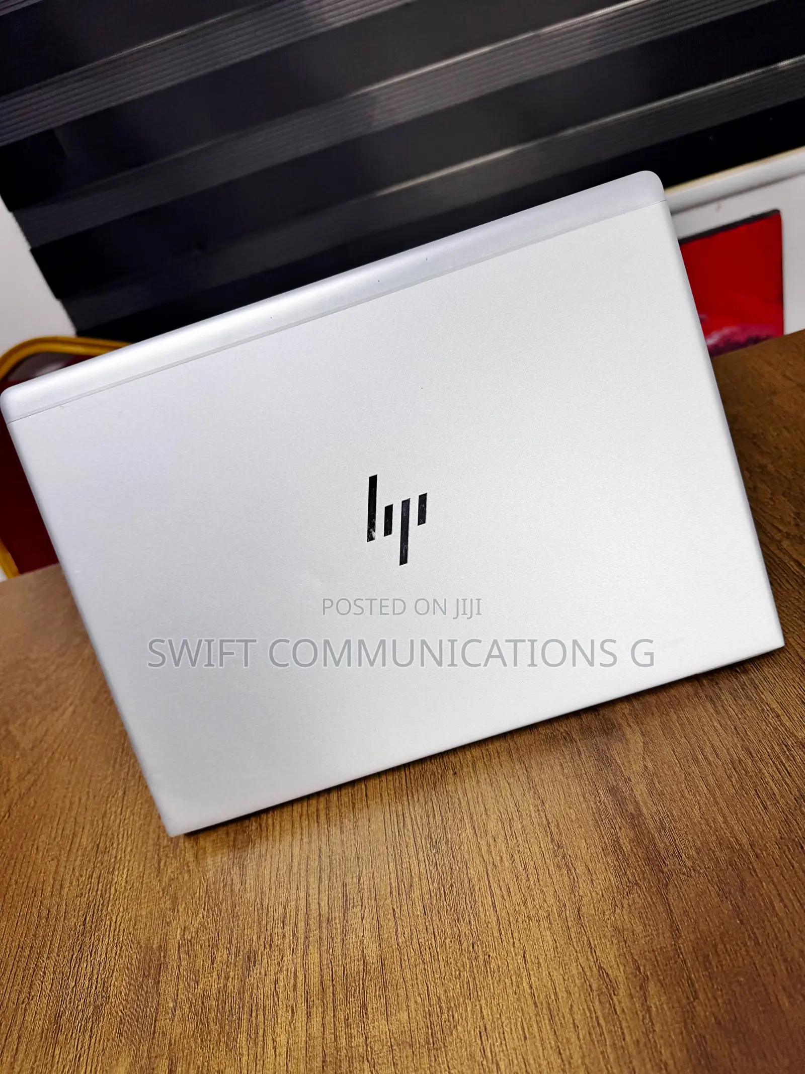 Laptop HP EliteBook 830 G5 8GB Intel Core I5 SSD 256GB