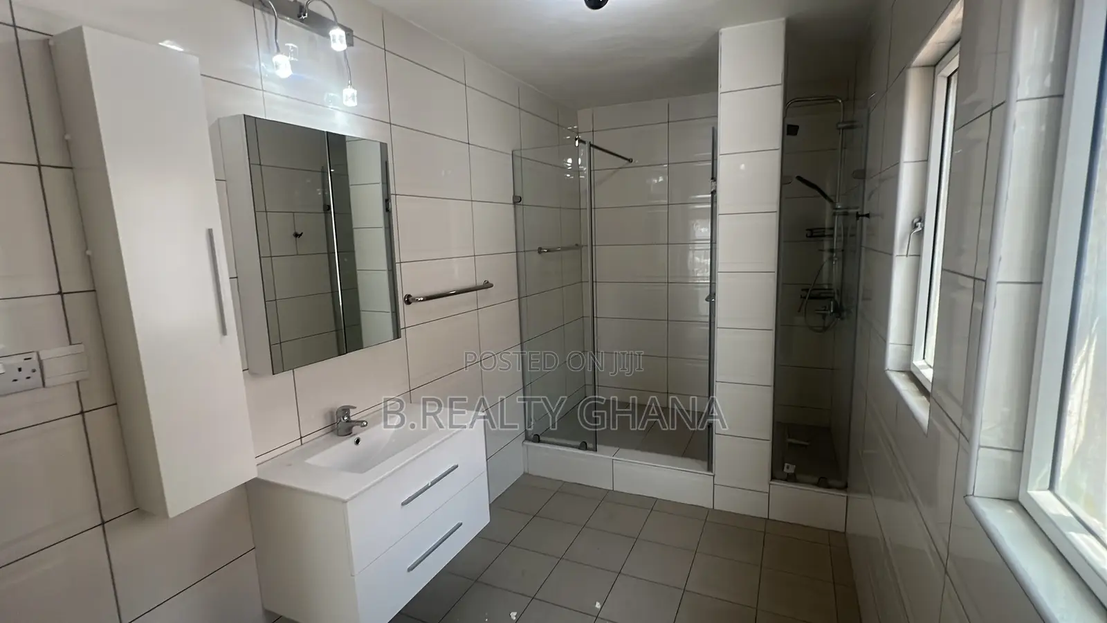 4bdrm House in Coco Palms, Cantonments for rent