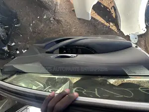 Toyota Corolla 2020-2025 Doors Available