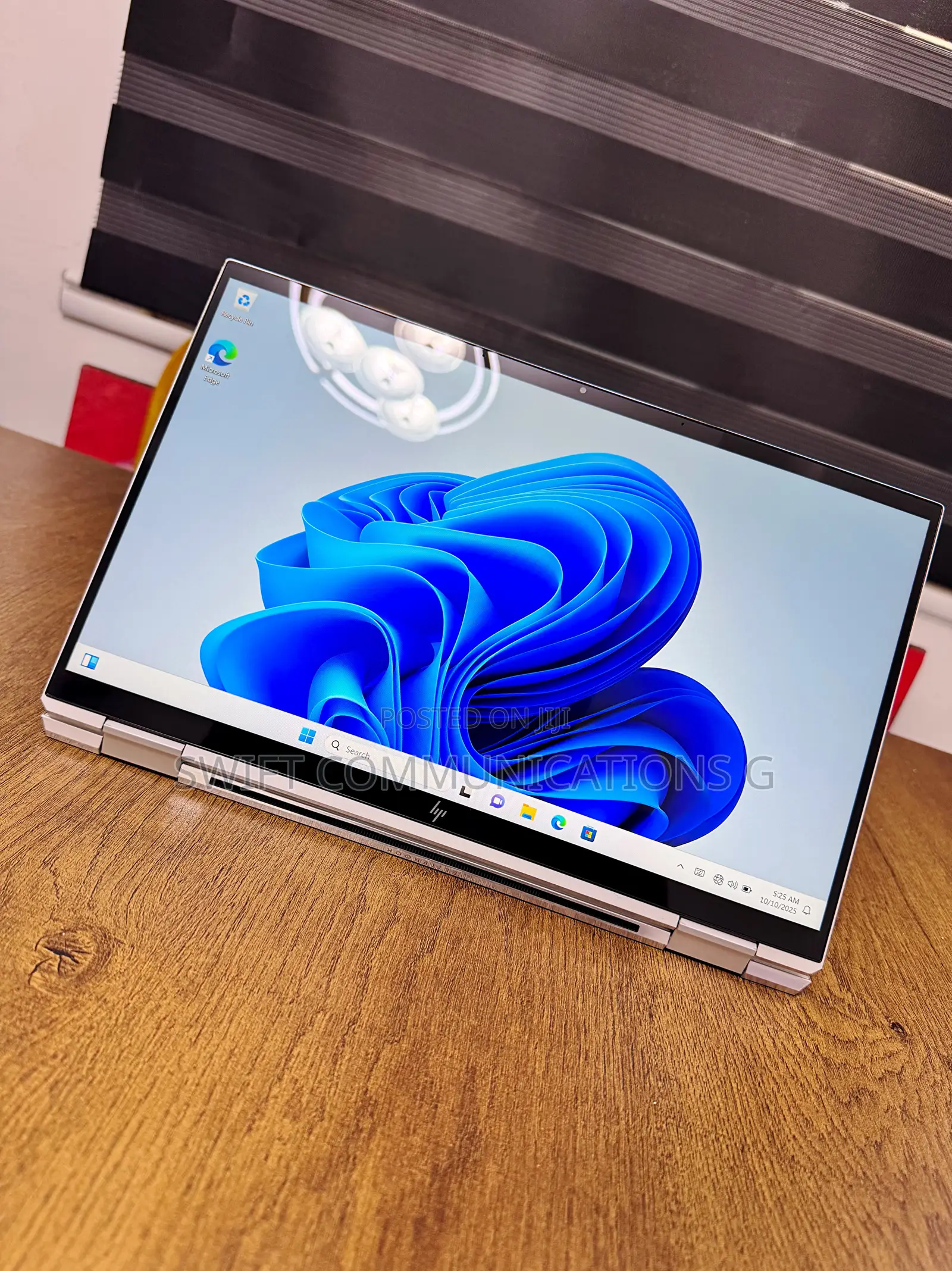 Laptop HP EliteBook X360 1040 G7 16GB Intel Core I7 SSD 512GB