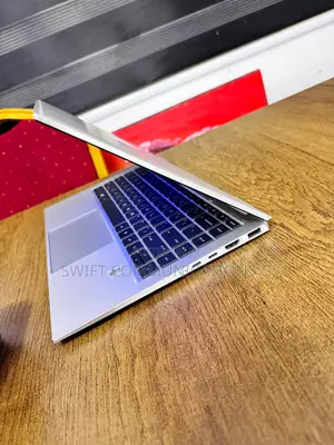 Laptop HP EliteBook X360 1040 G7 16GB Intel Core I7 SSD 512GB