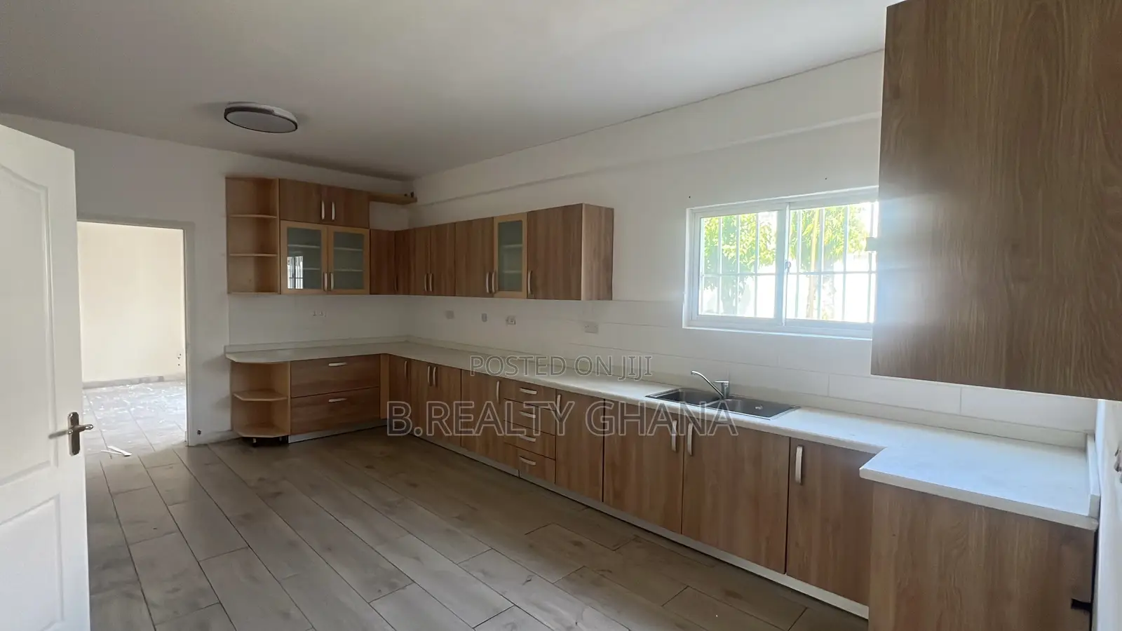 4bdrm House in Coco Palms, Cantonments for rent