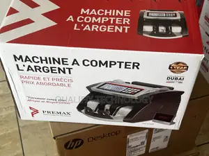 Money Counter