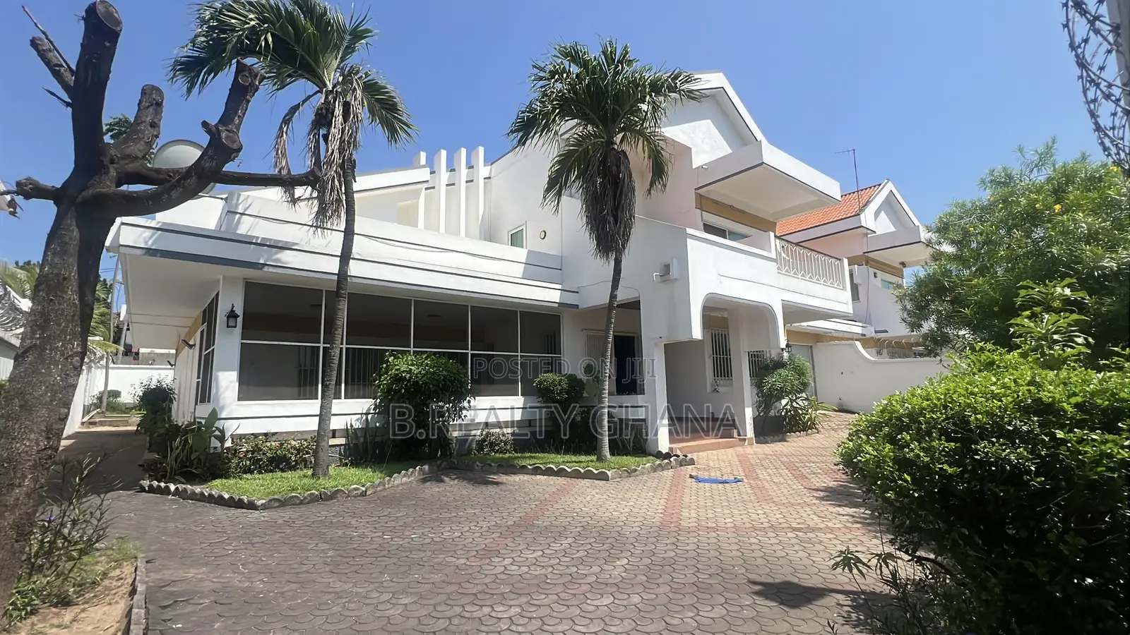 4bdrm House in Coco Palms, Cantonments for rent