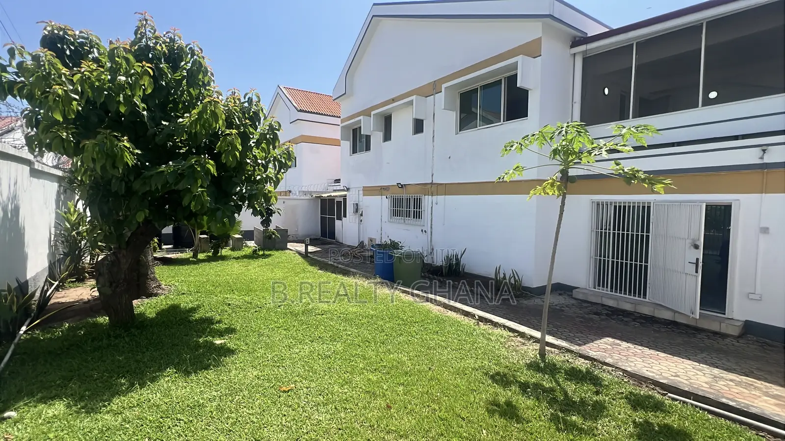 4bdrm House in Coco Palms, Cantonments for rent