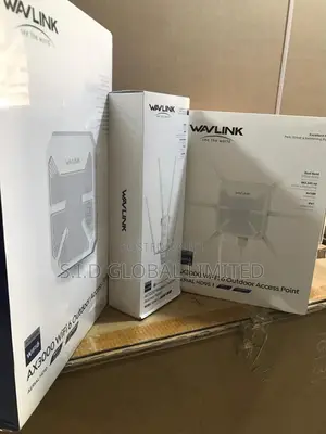 Wavlink Ac1200 Is Ideal For Smooth Hd Streaming, Online Gaming